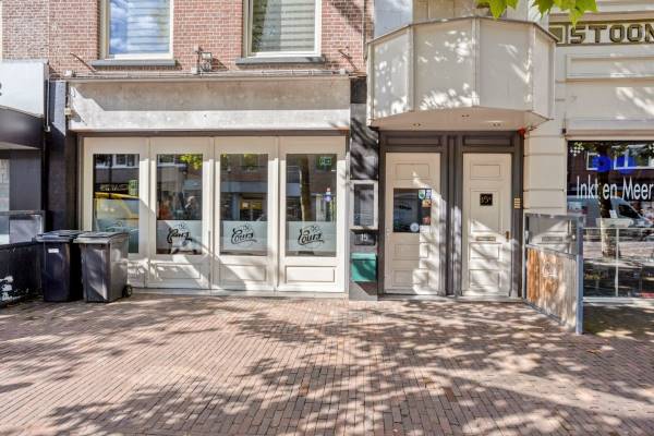 Winkelruimte Nieuwe Huizen 15 Assen