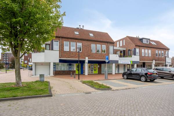 Maatschappelijk vastgoed Lilienthalplein 24 Stadskanaal