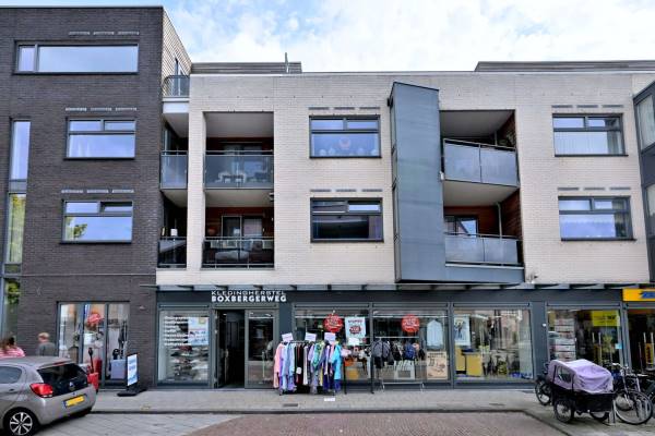 Winkelruimte Boxbergerweg 30 Deventer