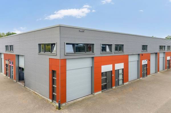 Bedrijfsruimte Keizersveld 66-C Venray
