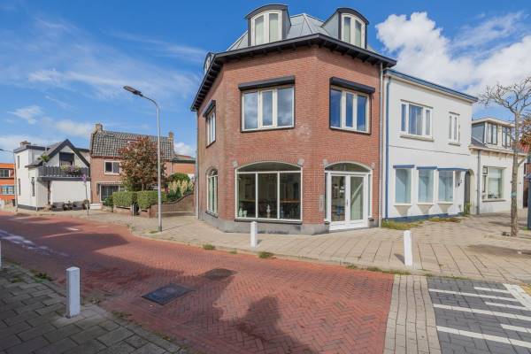 Winkelruimte Sluisweg 14-A Katwijk (ZH)