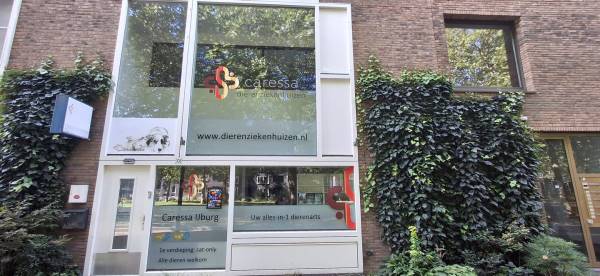 Kantoorruimte Joris Ivensplein 108 Amsterdam