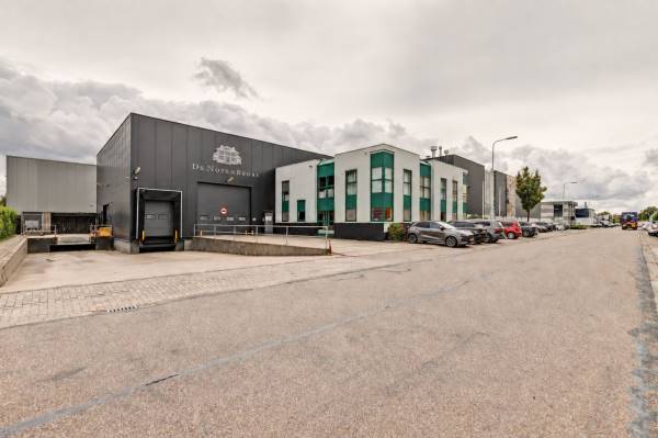 Bedrijfsruimte Nijverheidscentrum 24 Zevenhuizen (ZH)
