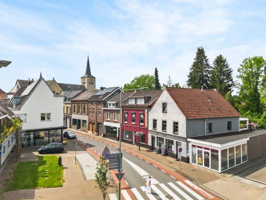 Beleggingsobject Dorpstraat 18 Simpelveld