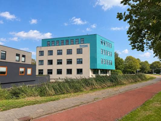 Kantoorruimte Goudsbloemvallei 7 Den Bosch