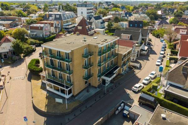 Horecagelegenheid Katenblankweg 2 Noordwijk (ZH)