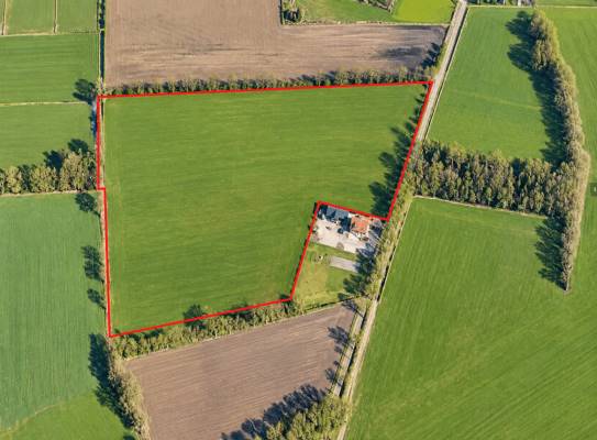 Agrarische grond Looleeweg Albergen