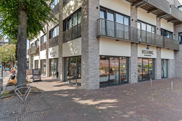Beleggingsobject Arnhemseweg 5 Ede