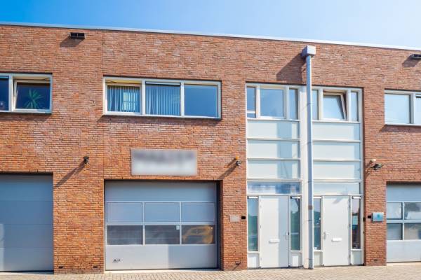 Bedrijfsruimte Bellweg 32 Culemborg