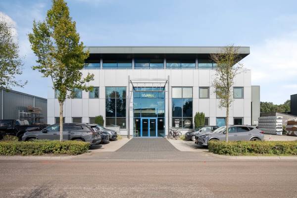 Kantoorruimte Industrieweg 66 Nunspeet