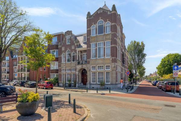 Kantoorruimte Prins Mauritslaan 6 Den Haag