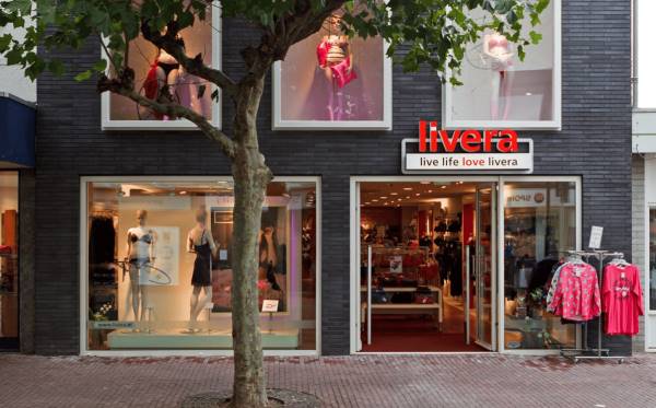 Winkelruimte Kruisstraat 10 Oss