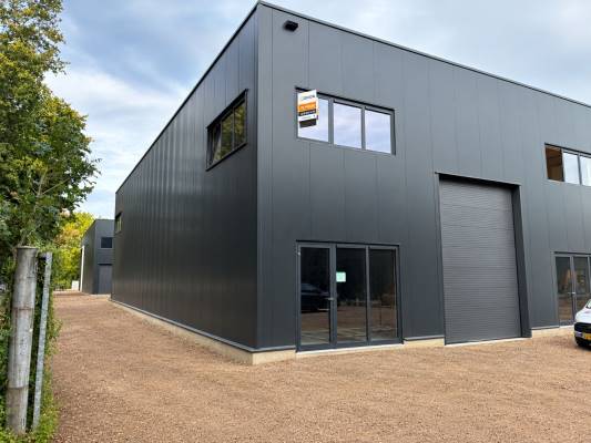 Bedrijfsruimte Emmastraat 90-B 10 Eijsden