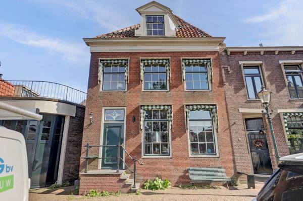 Kantoorruimte Tussen Hel en Vagevuur 3 Enkhuizen