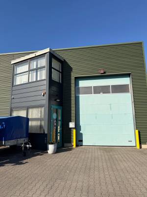 Kantoorruimte Atlantis 39 Emmen