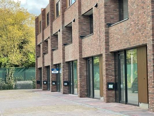 Bedrijfsruimte Laarstraat Tilburg