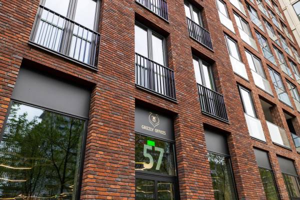 Kantoorruimte Torenallee 57 Eindhoven