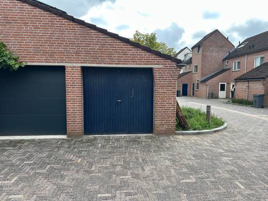 Bedrijfsruimte Bessenmaat 27 Huissen