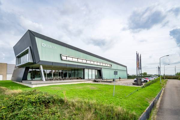 Bedrijfsruimte Spoorhaven 106 Berkel en Rodenrijs
