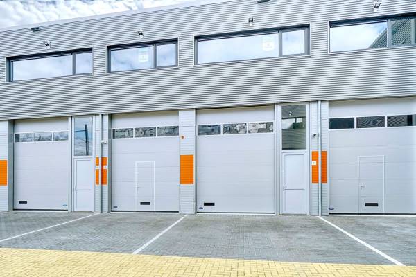 Bedrijfsruimte Industrieweg 51 Voorschoten