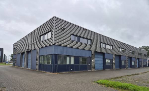 Bedrijfsruimte Redoute 20-f Groenlo