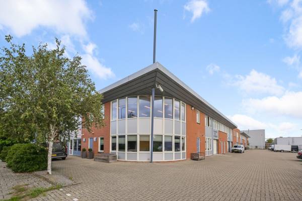 Kantoorruimte Kikkertweg 18 Wormerveer
