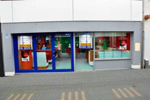 Winkelruimte Noordstraat 97 Terneuzen
