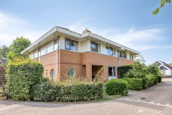 Maatschappelijk vastgoed Portugalstraat 22 Bergen op Zoom