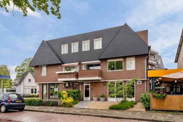 Kantoorruimte Scheepersdijk 1 Oisterwijk