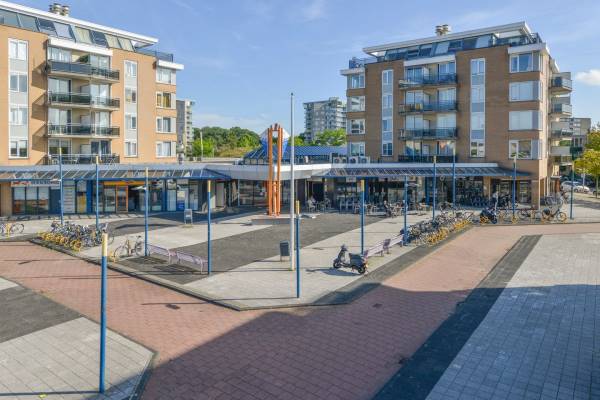 Winkelruimte  Diemen
