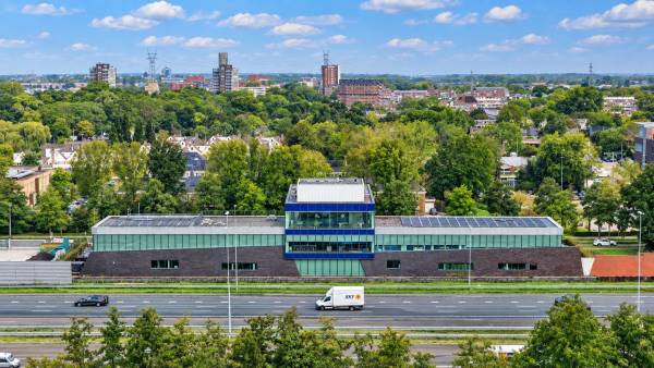 Kantoorruimte Simon Smitweg 18 Leiderdorp