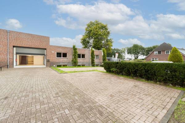 Bedrijfsruimte Veldkampseweg 1-a Heerde