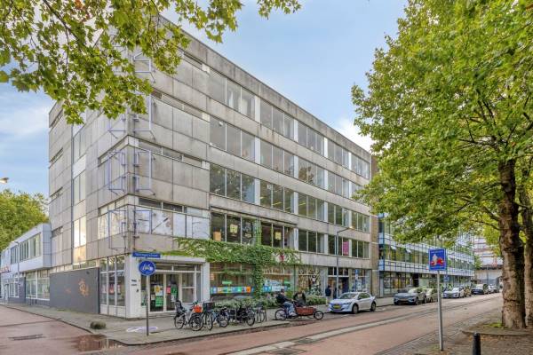 Kantoorruimte Teilingerstraat 126 Rotterdam