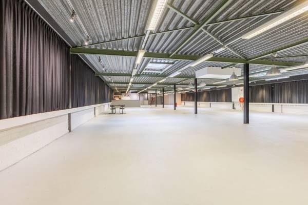 Winkelruimte Hoofdstraat 47-C Kaatsheuvel