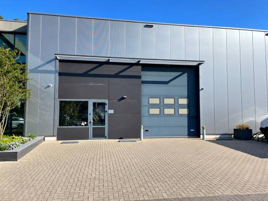 Bedrijfsruimte Drontermeer 4-B Oss