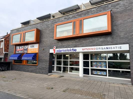 Kantoorruimte Provincialeweg 21-A Krommenie