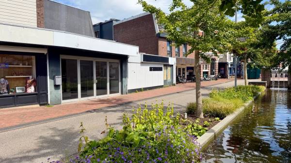 Winkelruimte Venne 129 Winschoten