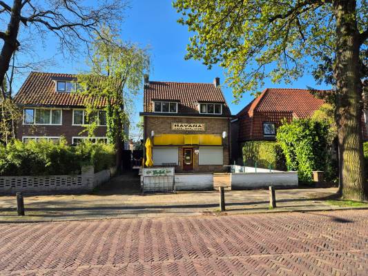 Winkelruimte Soesterweg 398 Amersfoort