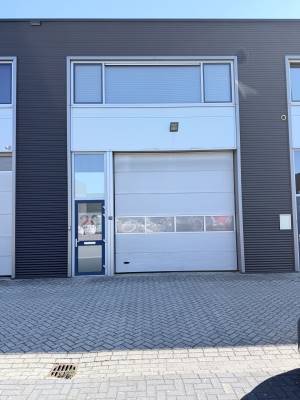 Bedrijfsruimte Zepto 20 Zevenaar