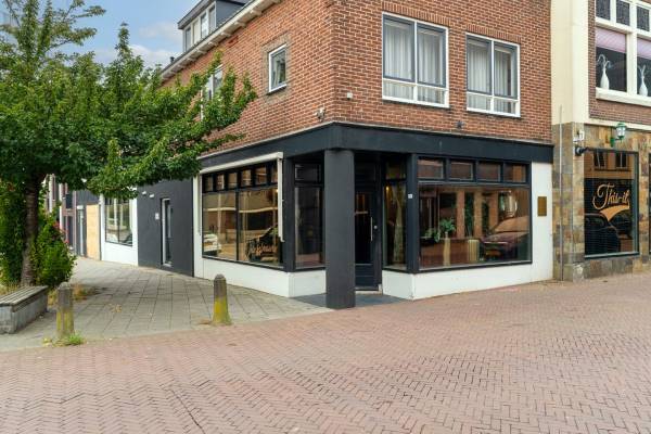 Kantoorruimte Hoogstraat 19 Werkendam