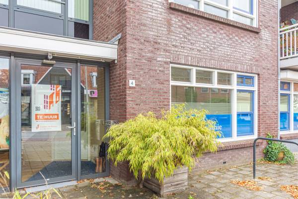Kantoorruimte Arriërpoort 4 Ommen