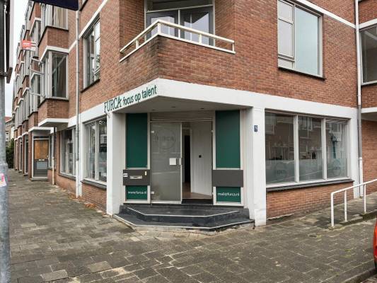 Kantoorruimte Krommedijk 69 Dordrecht