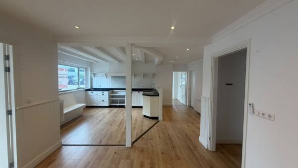 Kantoorruimte Haverstraat 52 Nieuw-Vennep