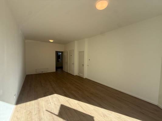 Kantoorruimte Balthasar Floriszstraat 61-H Amsterdam
