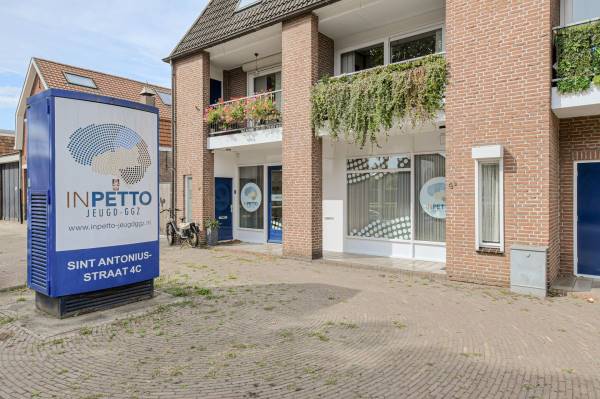 Kantoorruimte Sint Antoniusstraat 4-C Oosterhout (NB)