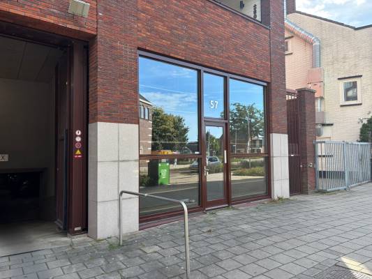 Kantoorruimte Brinkstraat 57 Enschede