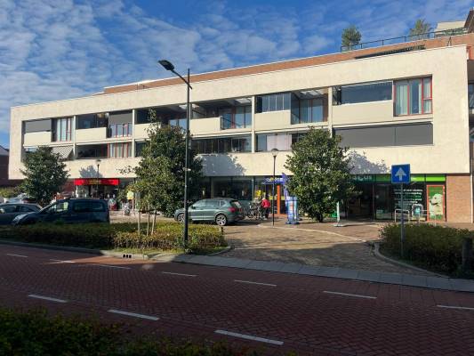 Winkelruimte Schoonstraat 2-a Heesch