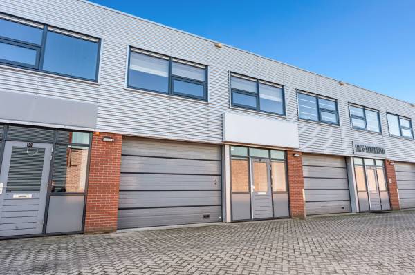 Bedrijfsruimte Galliërshof 12 Oss