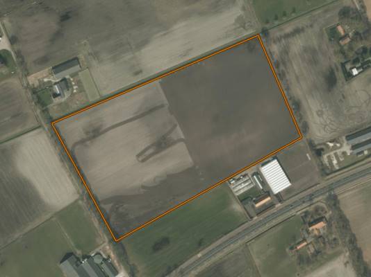 Agrarische grond Bultweg Deurne