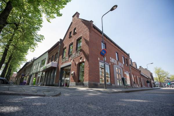 Beleggingsobject Burgemeester Janssenstraat 18 Beek (LI)